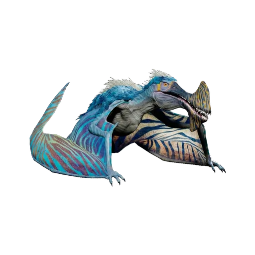 Tropéognathus