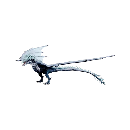 Ice Wyvern