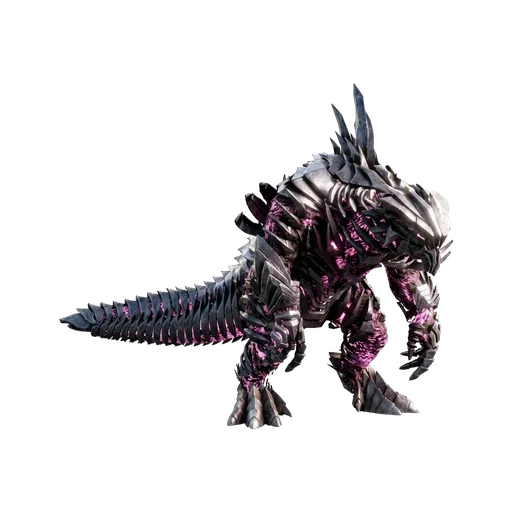 Alpha King Titan (Alpha)