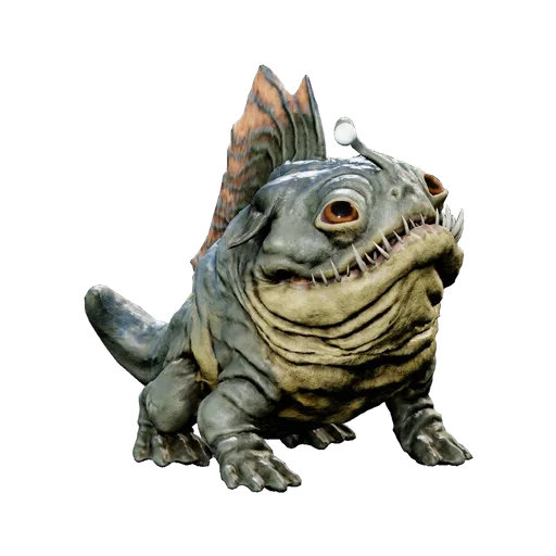 Bulbdog