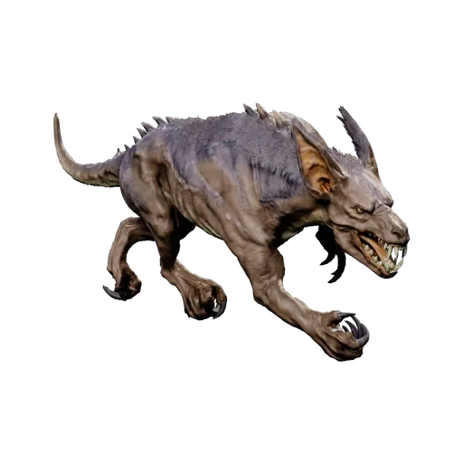 VR Ravager
