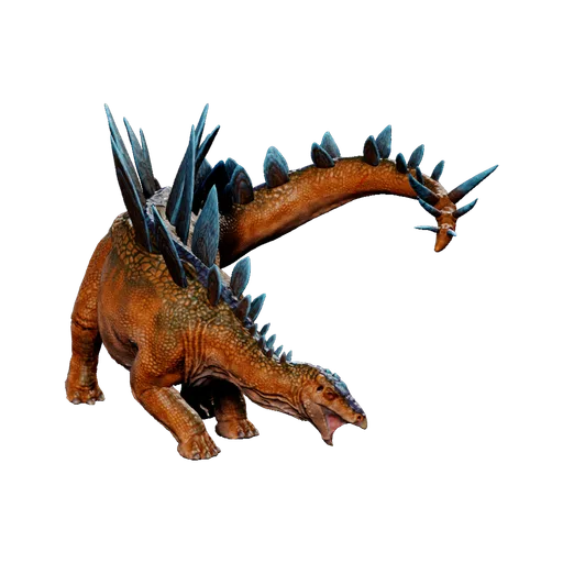 Estegosaurio