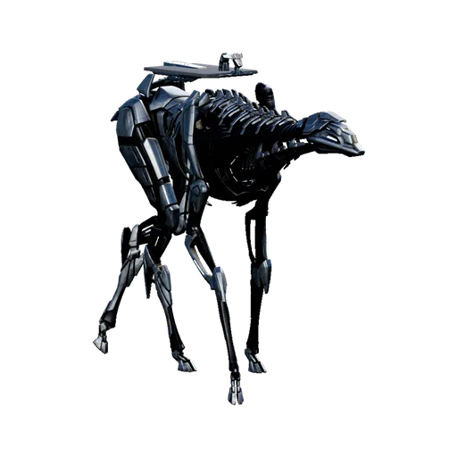 Tek Stryder