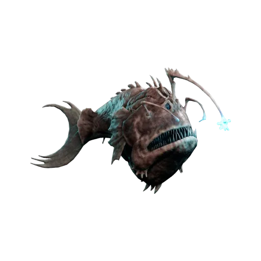 Anglerfisch