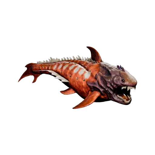 Dunkleosteus-X