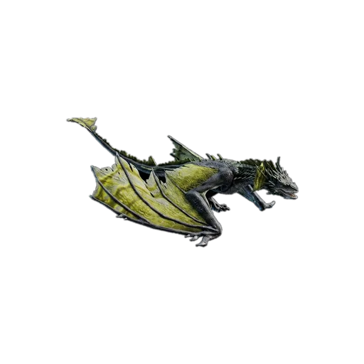 Poison Wyvern