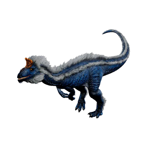 Kriyolofosaurus