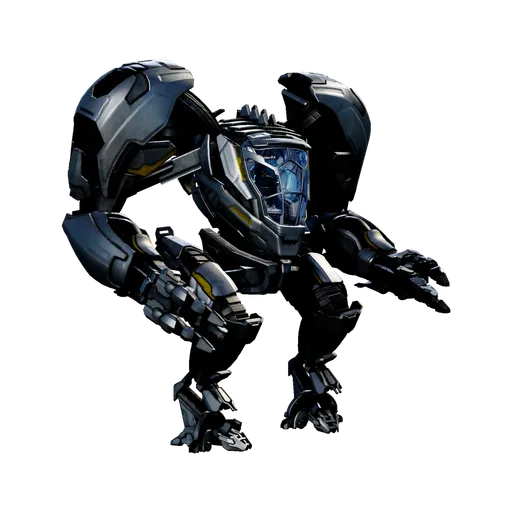 Exo-Mek