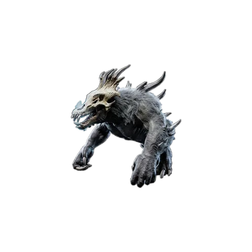 Alpha Ossidon
