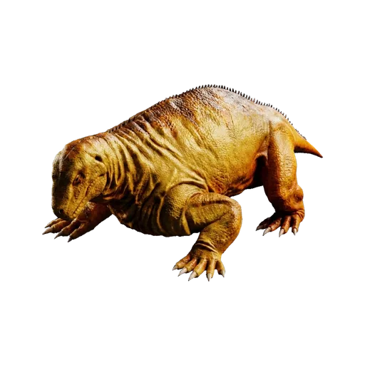 Moschops