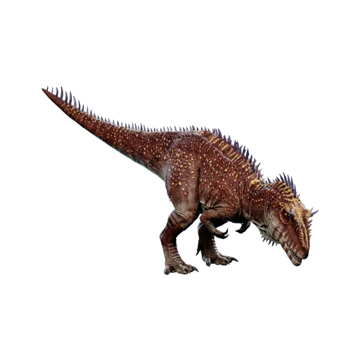 Carcharodontosaurus
