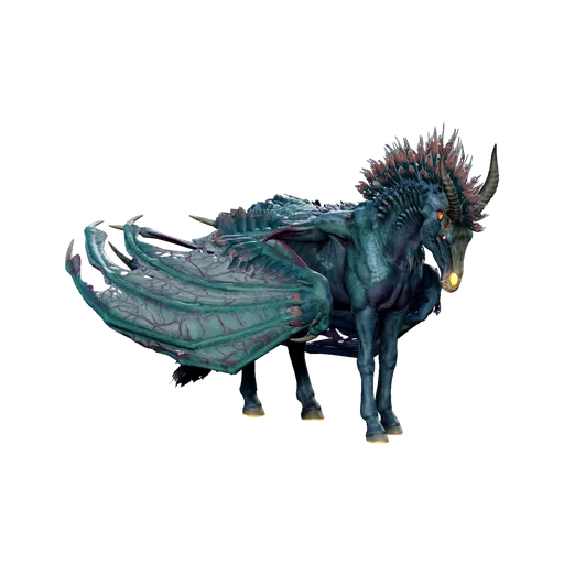 Dreadmare