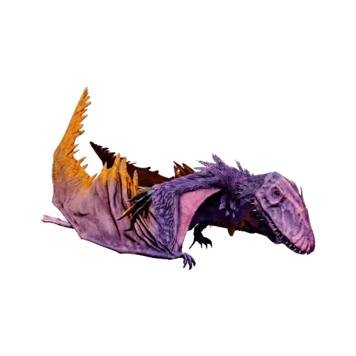 Dimorphodon
