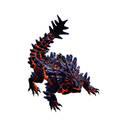 Magmasaur
