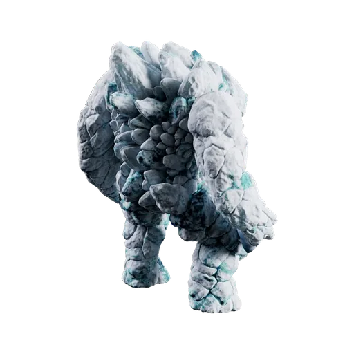 Elemental de hielo