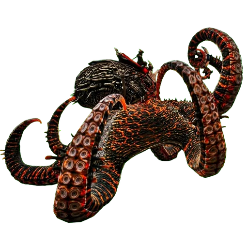 Palaeoctopus