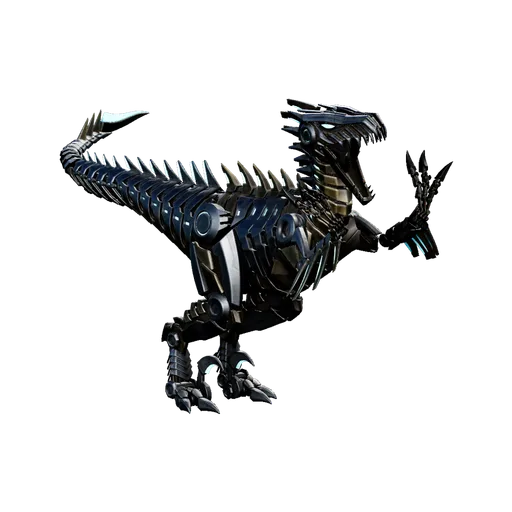 Raptor Tek