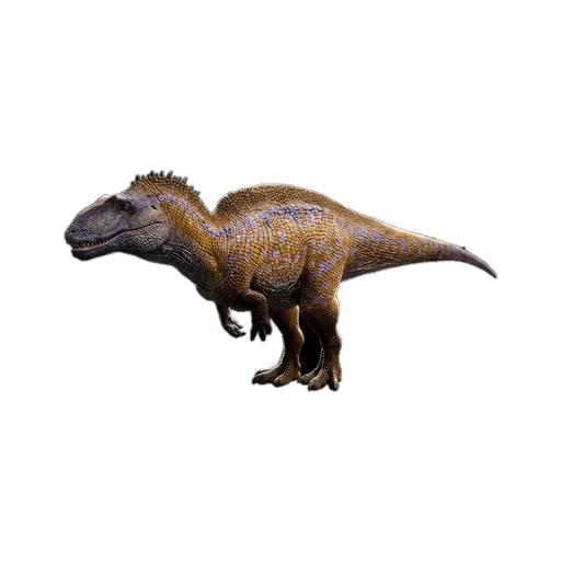 Acrocanthosaurus