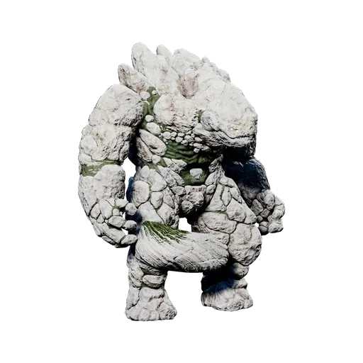 Elemental de tiza