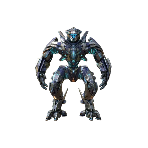 Mega Mek