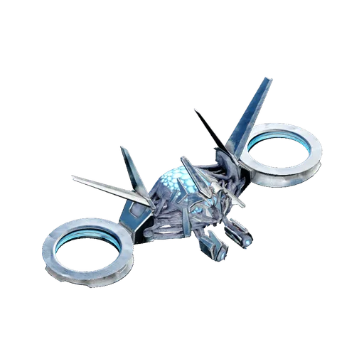 Attack Drone