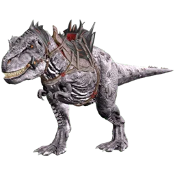 Verloren Rex