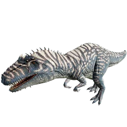 R-Giganotosaurus