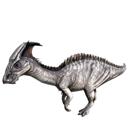 R-Parasaur