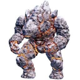 Lav Elementali