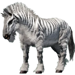 Aberranter Equus