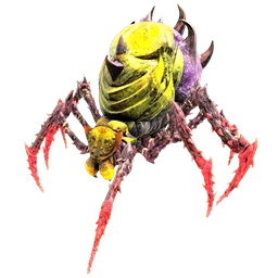Matriarca Lysrix
