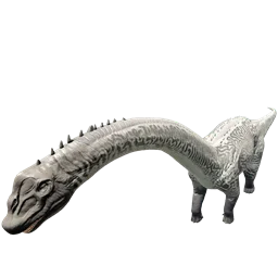R-Brontossauro
