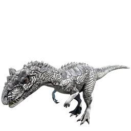 R-Allosaurus