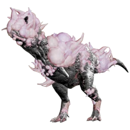 Revenant Carnotaurus