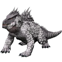 Afwijkende Fasolasuchus