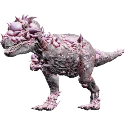 Wiedergänger-Rex
