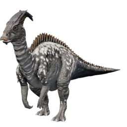 Anormal Parasaur