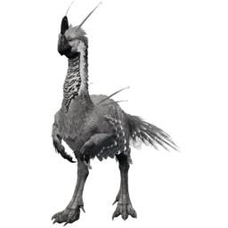Afwijkende Gigantoraptor