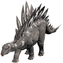 Anormal Stegosaurus