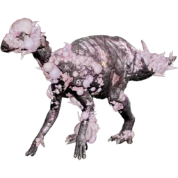 Wiedergänger-Iguanodon