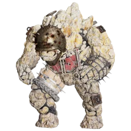 Elemental de chatarra