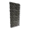 Large Stone Wall