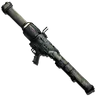 Rocket Launcher