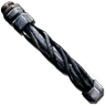 Inclined Electrical Cable