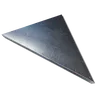 Metal Triangle Ceiling