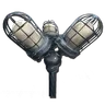 Omnidirectional Lamppost