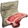 Rockwell Recipes: Shadow Steak Saute