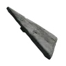 Stone Triangle Roof
