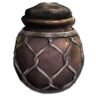Oil Jar