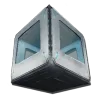 Vacuum Compartment